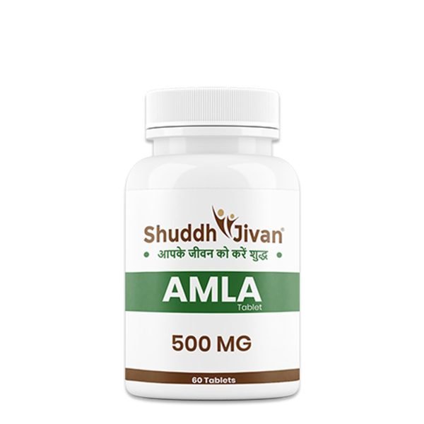 Amala Tablet (60 Tabs)