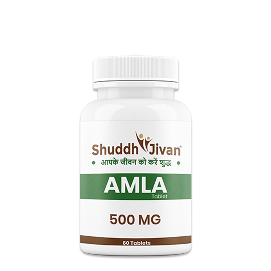 Amala Tablet (60 Tabs)