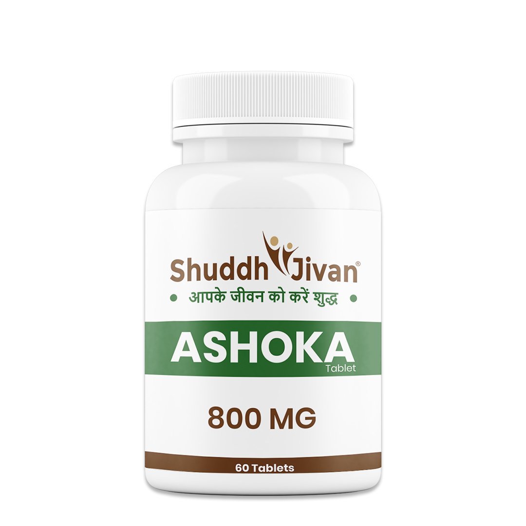 Ashoka Tablet (60 Tabs)