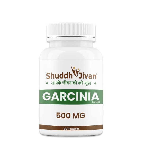 Garcinia Tablets (60 Tabs)