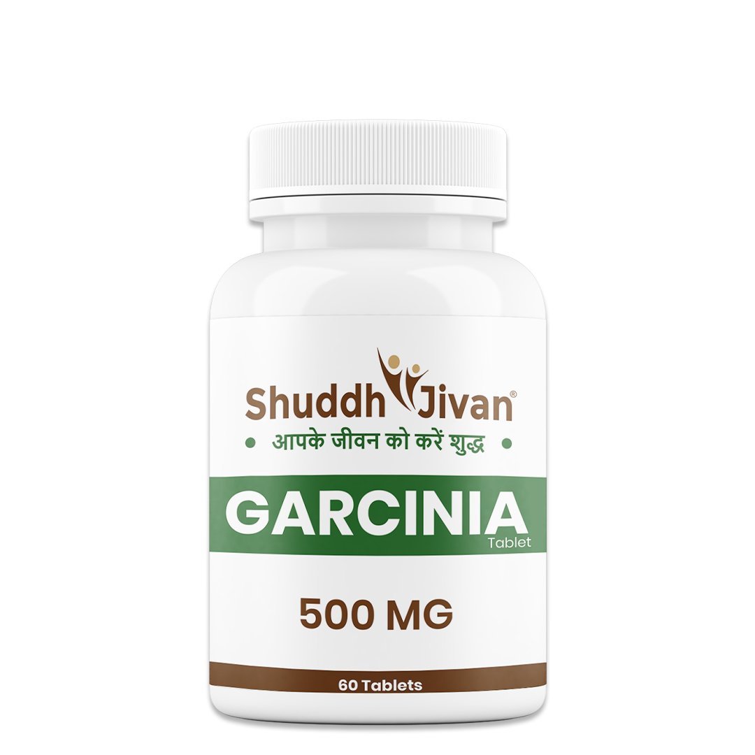Garcinia Tablets (60 Tabs)