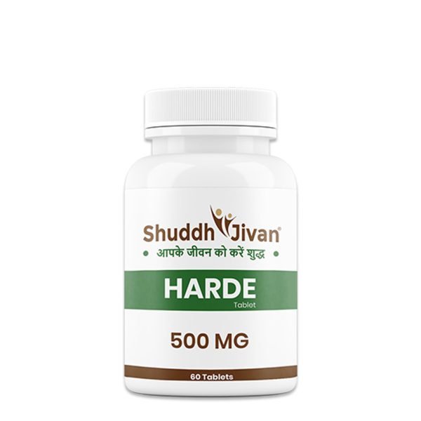 Harde Tablet (60 Tabs)