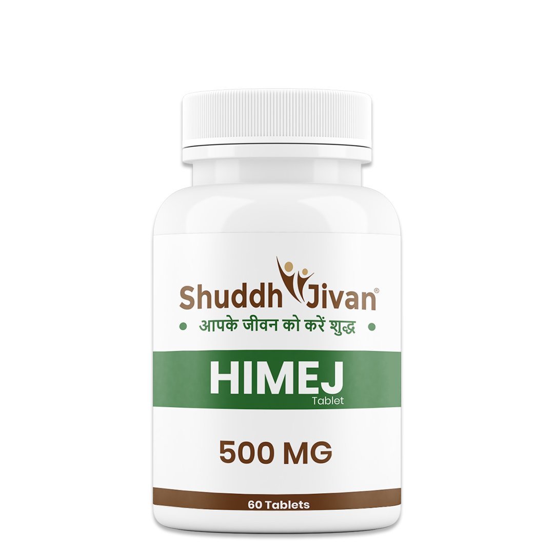 Himej Tablet (60 Tabs)