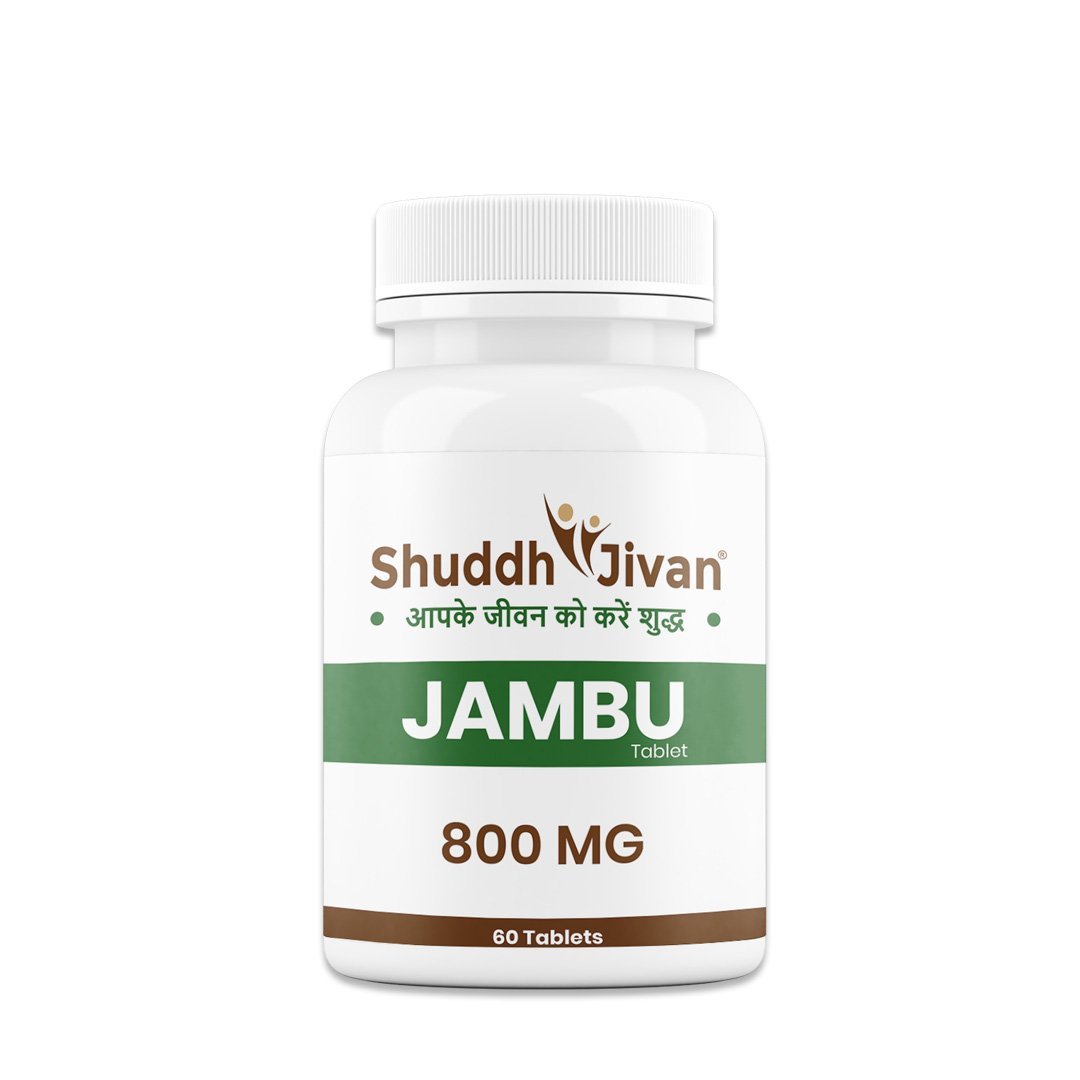 Jambu Tablet (60 Tabs)