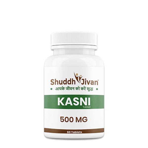 Kasni Tablet (60 Tabs)