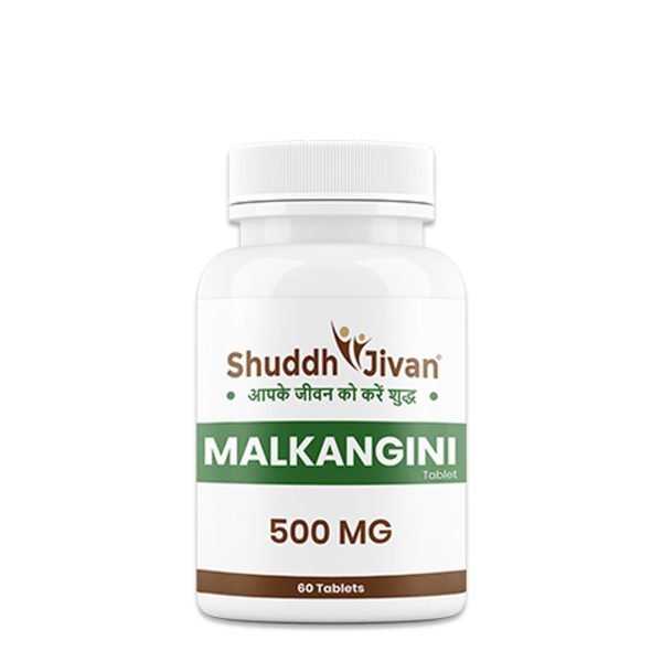 Malkangini Tablet (60 Tabs)