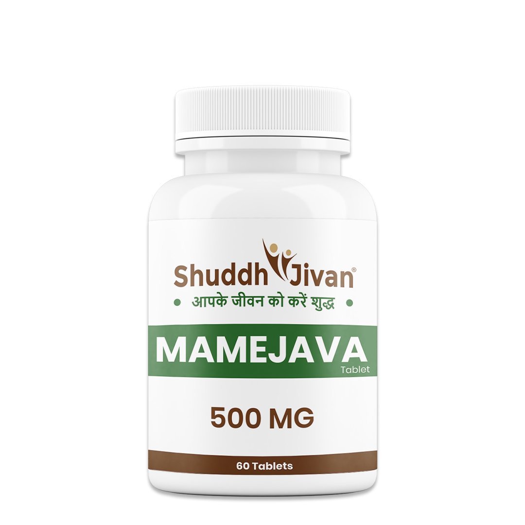 Mamjava Tablet (60 Tabs)