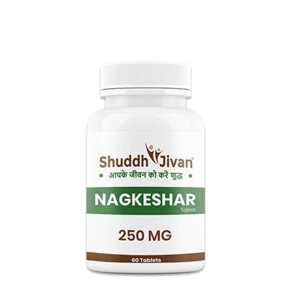 Nagkeshar Tablet (60 Tabs)