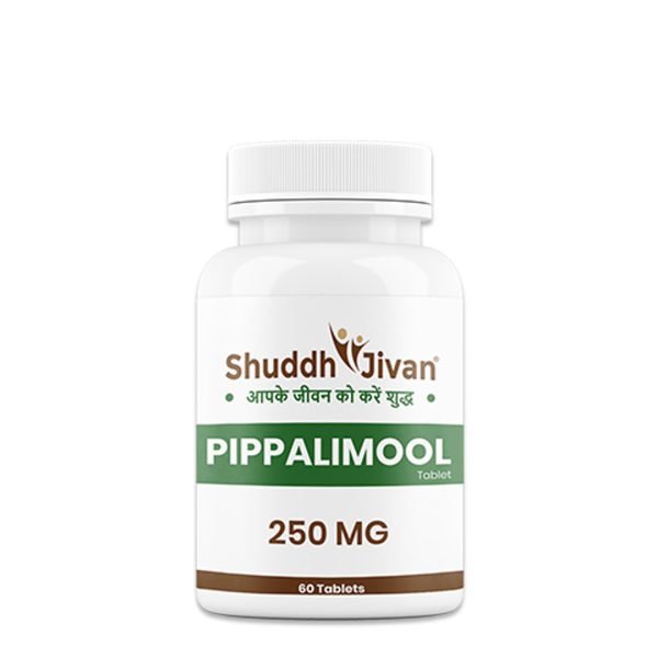 Pippalimool Tablet (60 Tabs)