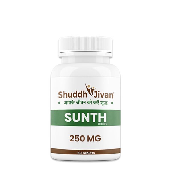 Sunth Tablet (60 Tabs)