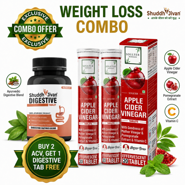 Weight Loss Combos