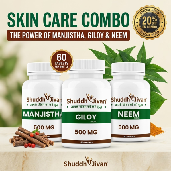 Skin Care Combos