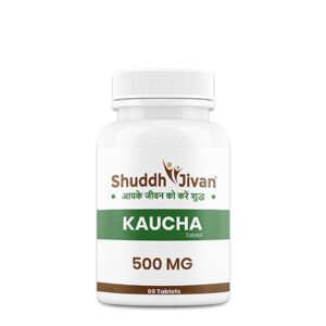 Kaucha Tablet (60 Tabs)