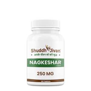 Nagkeshar Tablet (60 Tabs)