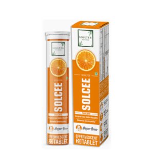 Soulter Solcee Tablets (20 Tabs)